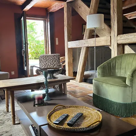 Hébergement de vacances Ferme Alsacienne De Charme Erstein