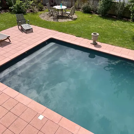 Ferme Alsacienne De Charme Hébergement de vacances