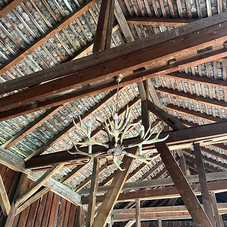 Ferme Alsacienne De Charme